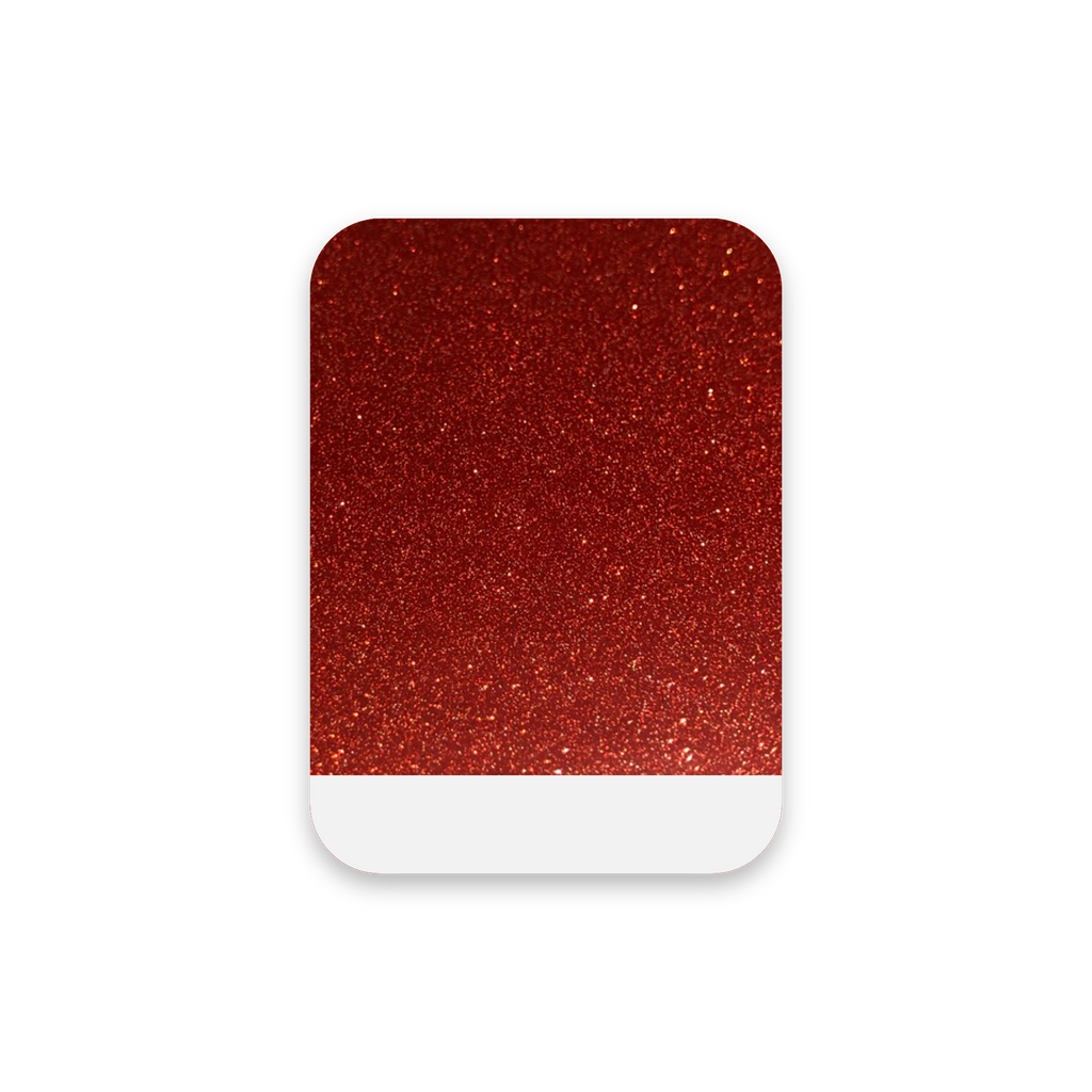 Glitter Vinyl - Ark 30x50 cm