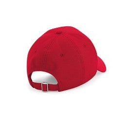 Keps Authentic - 5 Panels - Metallspänne - Flera färger