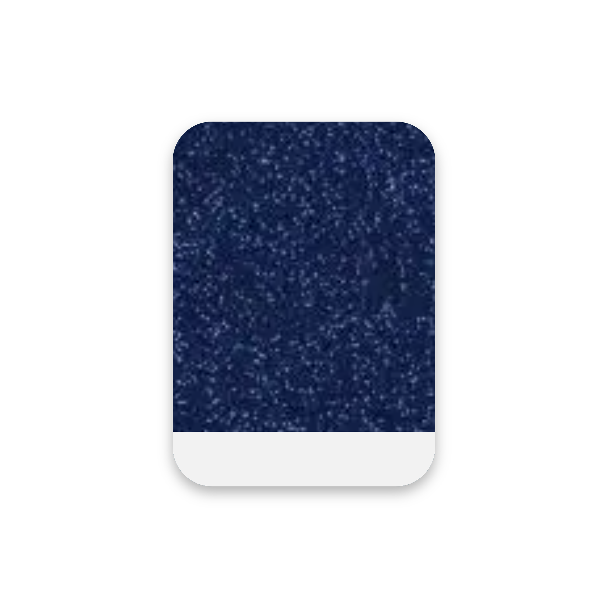 Glamour HTV - Ark 30x50 cm