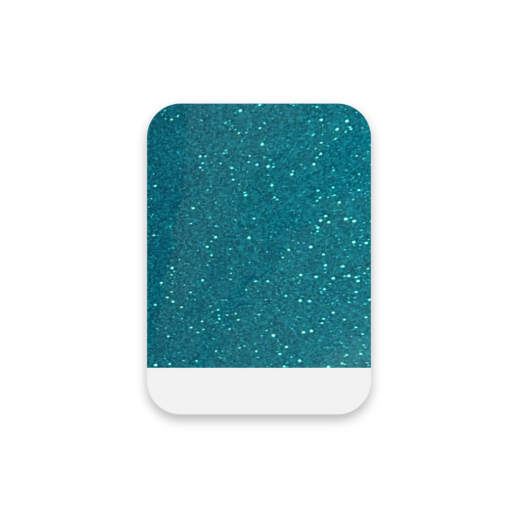 Transparant Glitter - MV