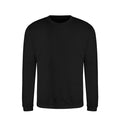 Collegietröja - Sweatshirt - Unisex - Flera färger