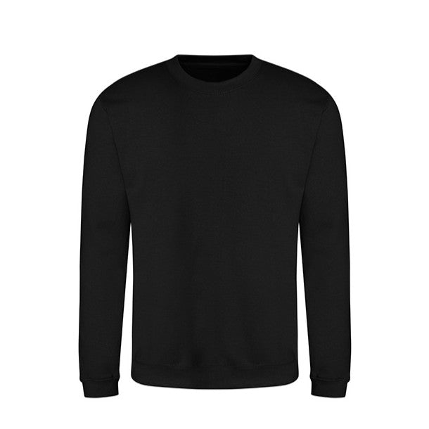 Collegietröja - Sweatshirt - Unisex - Flera färger