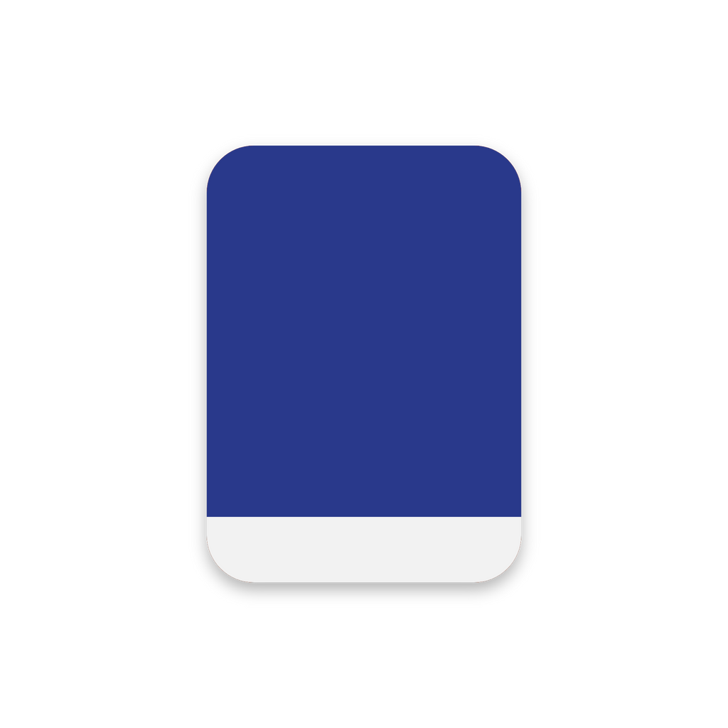 Premium 1000 - Standard slät