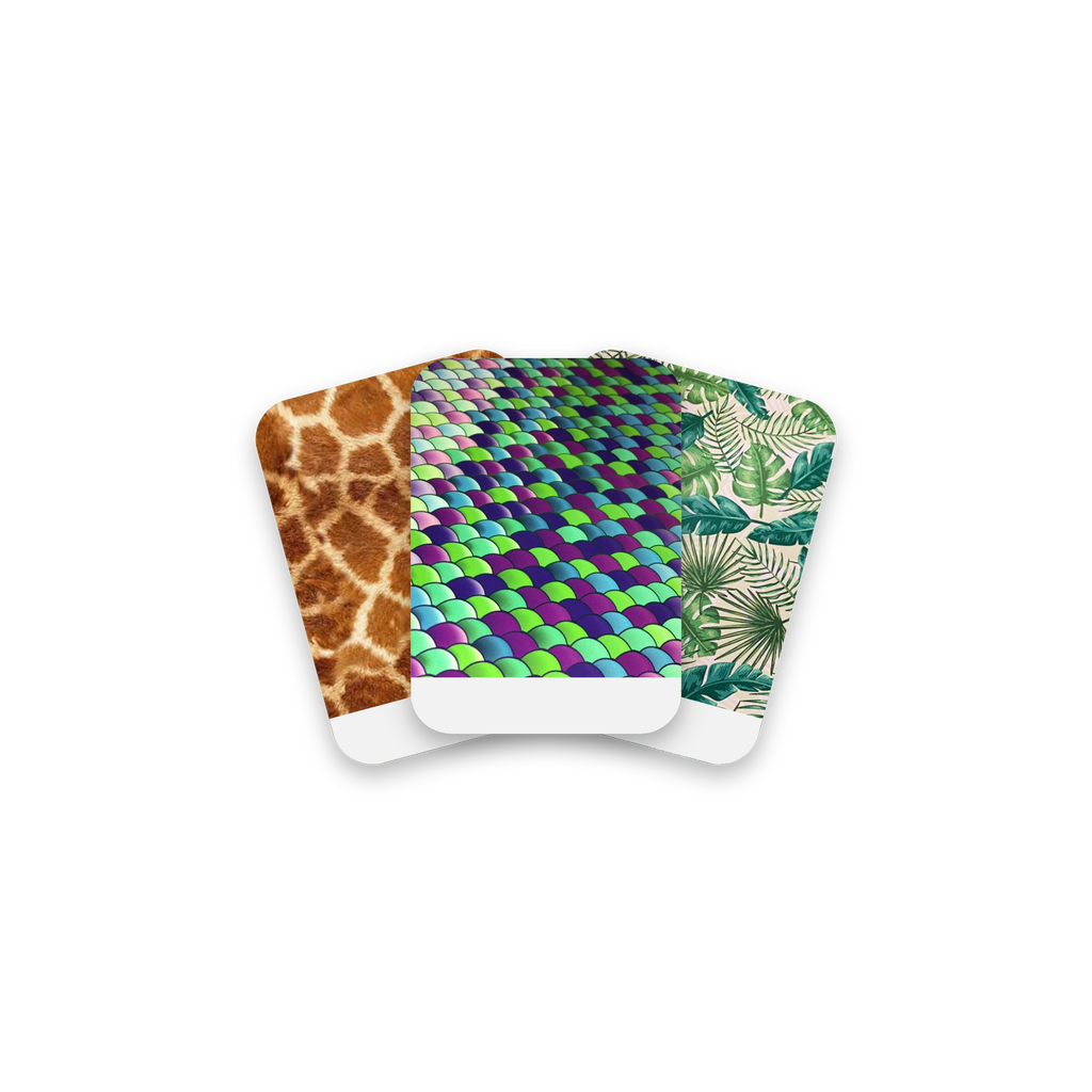 Siser Easy Patterns