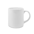 Espressomugg - Keramik 70 mm Vit