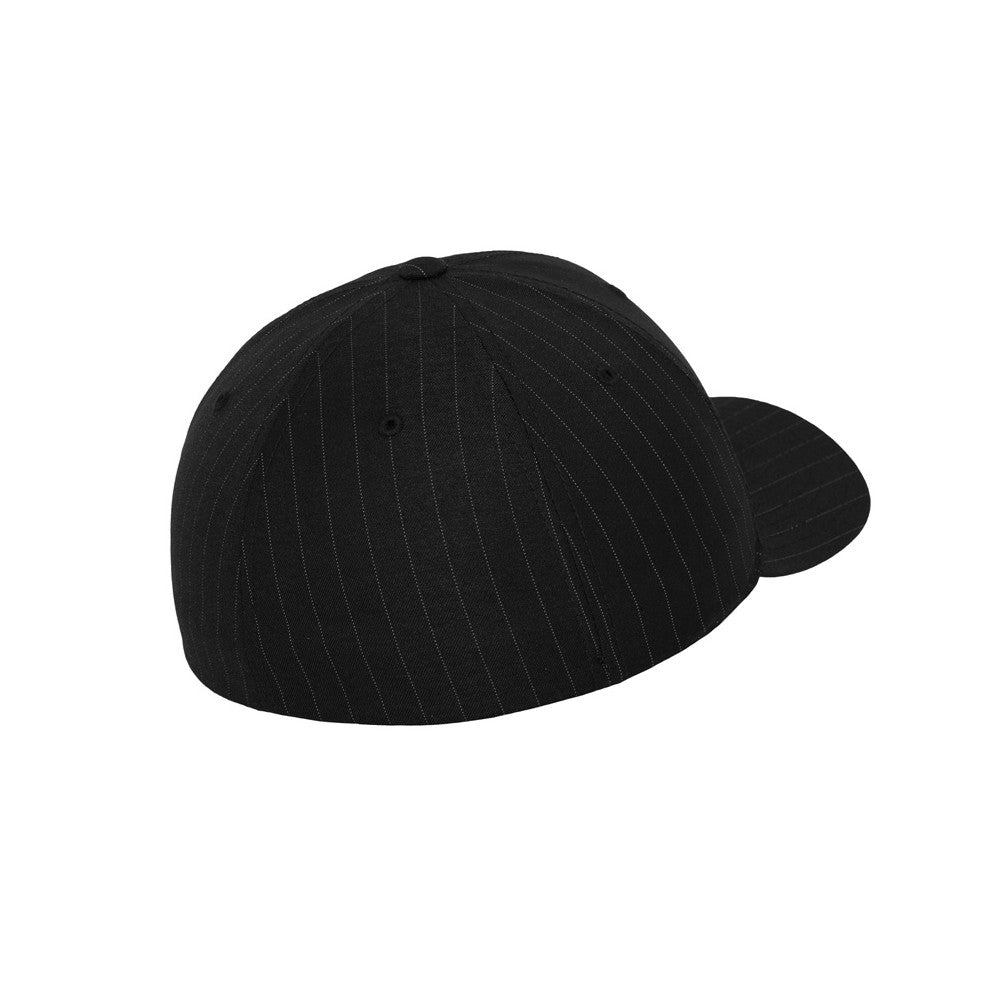 Flexfit Pinstripe - 6-panels - utan stägning