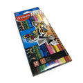 Färgglada Pennor - 12-pack