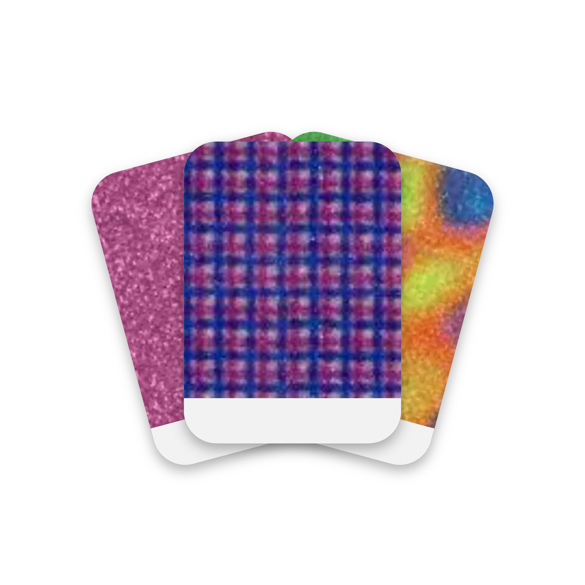 Glamour HTV - Ark 30x50 cm