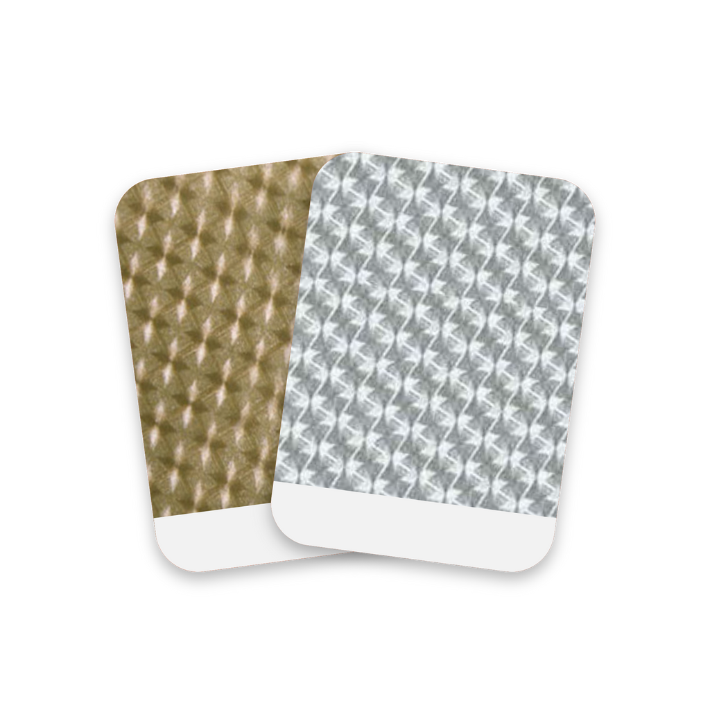 LENS Metallic - Ark 30x50 cm