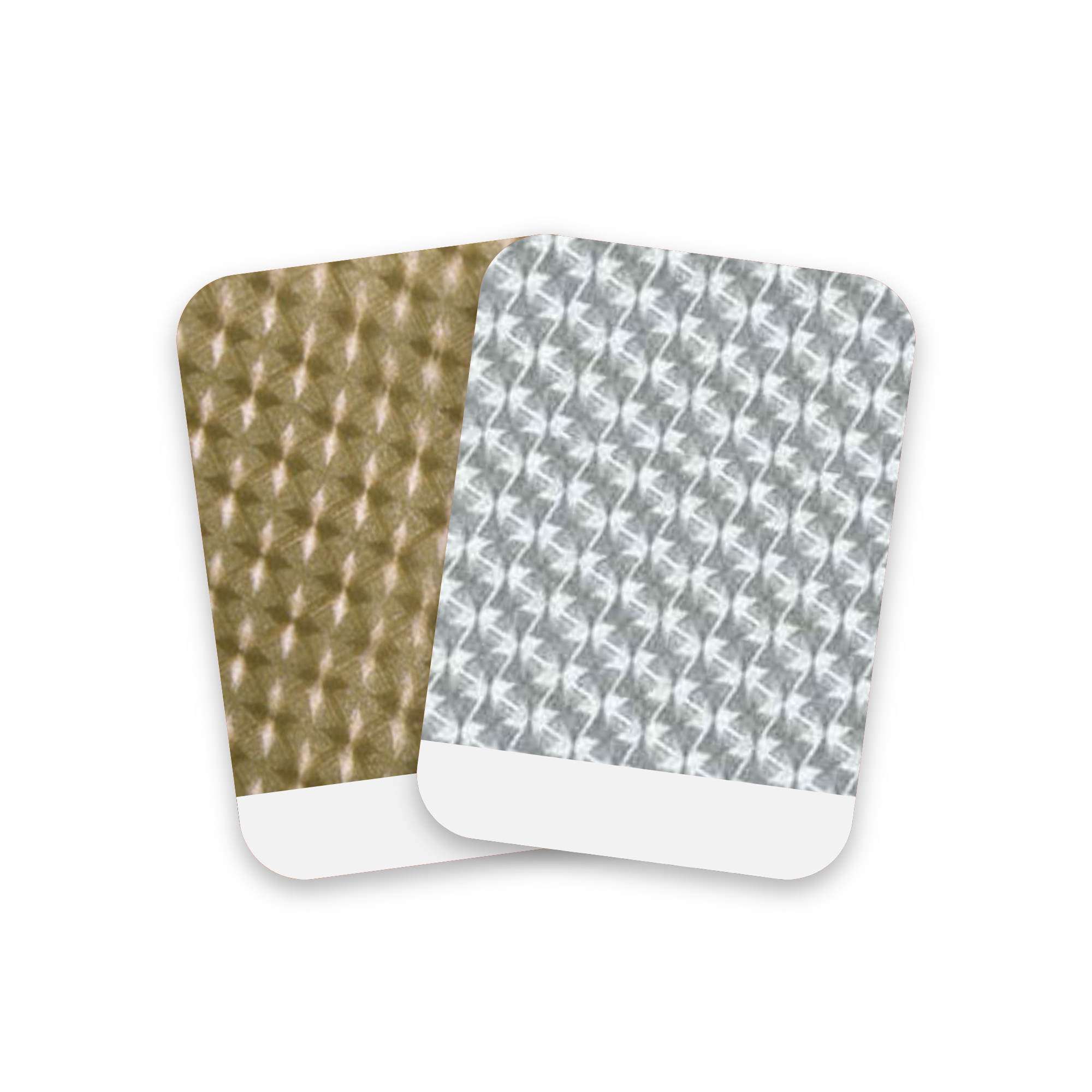 LENS Metallic - Ark 30x50 cm