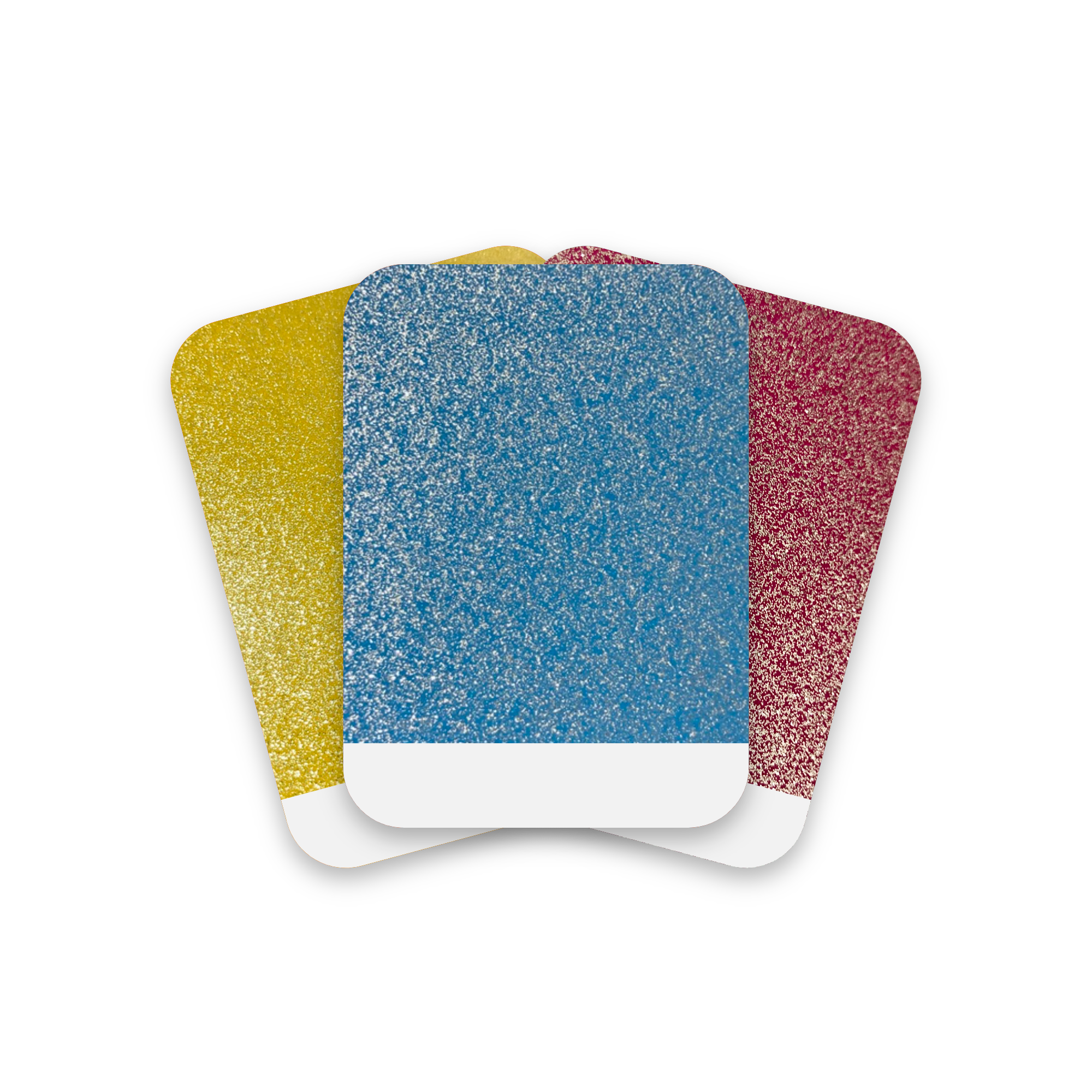 SISER Sparkle - Ark 30x50 cm
