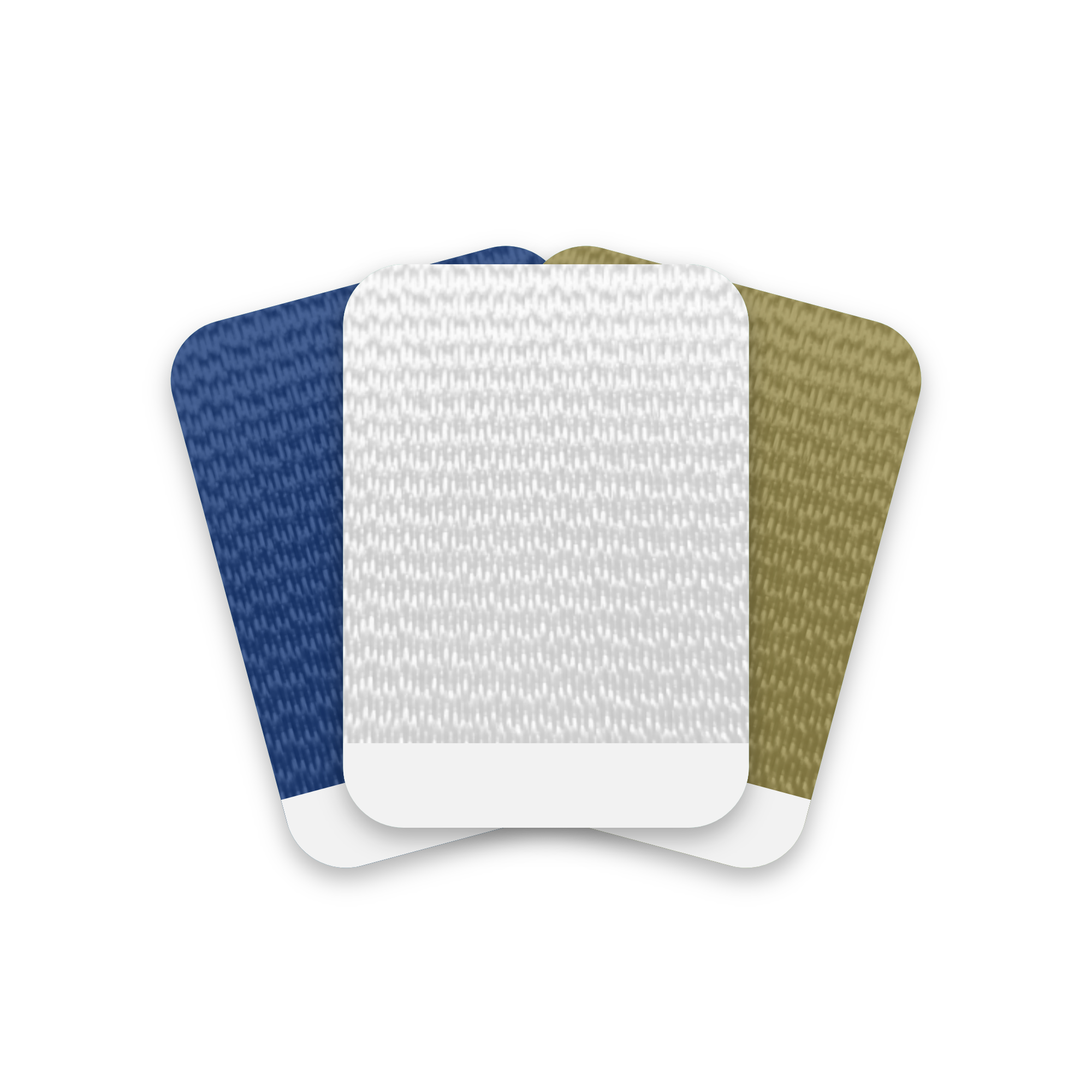 Twill Patch 8700 - Ark 30x50 cm
