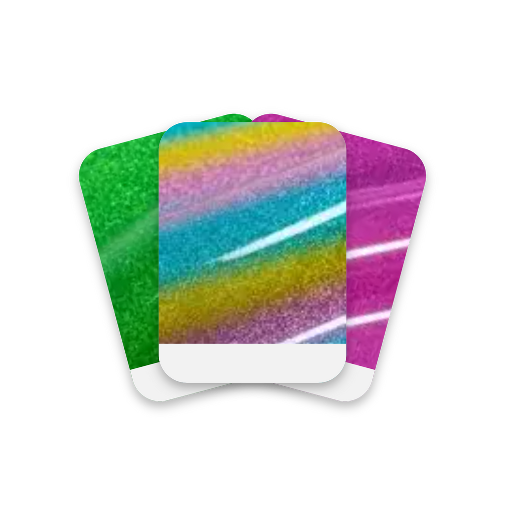 Twinkle HTV - Ark 30x50 cm