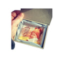 Fotoblock - Glas - 6x8 cm