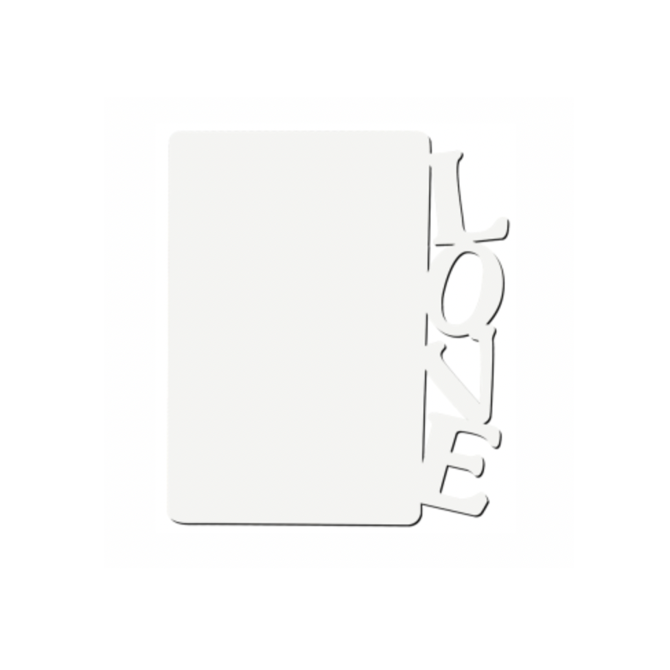 Fotopanel - Love