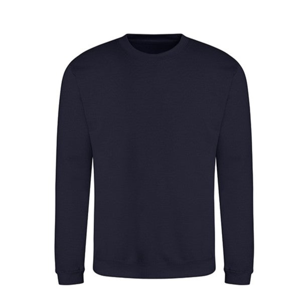 Collegietröja - Sweatshirt - Unisex - Flera färger