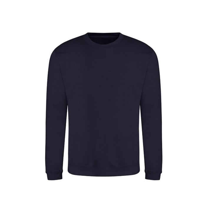 Sweatshirt utan luva - Flera färger