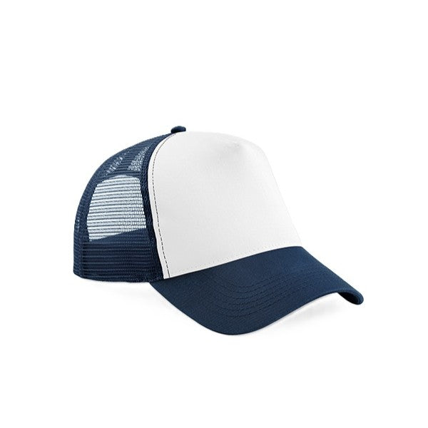 Trucker Snapback Cap - Dallas - Flera färger