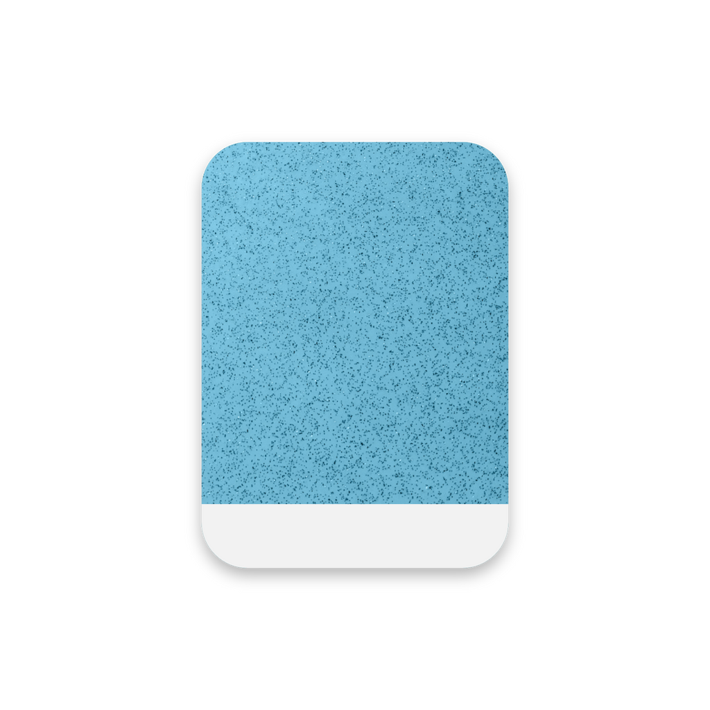 Etch Frost - MV - 30 cm Bredd