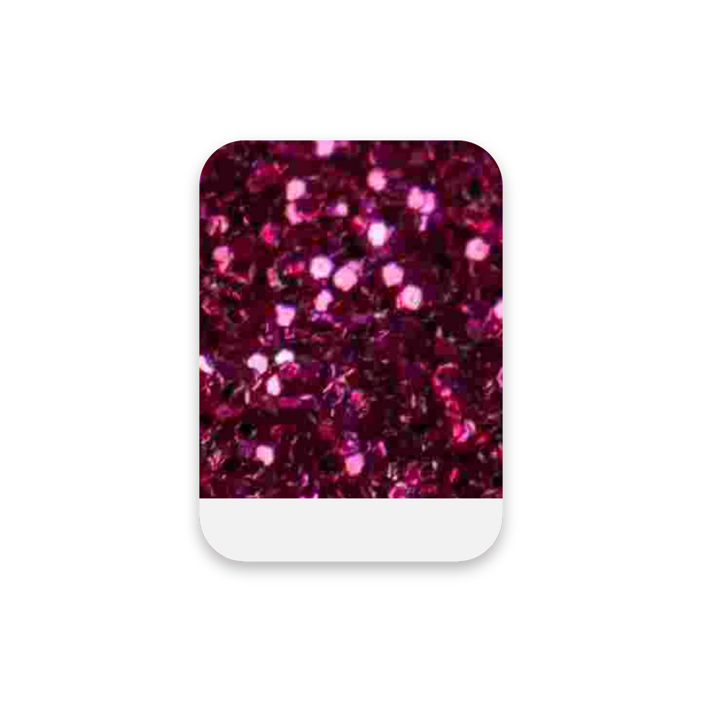 PET Glitter - HTV 6000 - MV/Ark