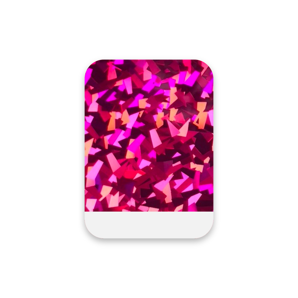 Holographic - HTV 1900 - Ark 30x50 cm