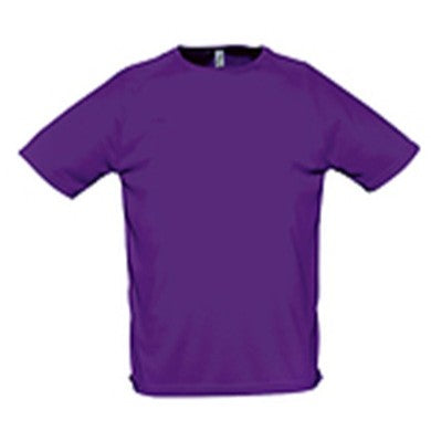 T-shirt herr - Sport funktion