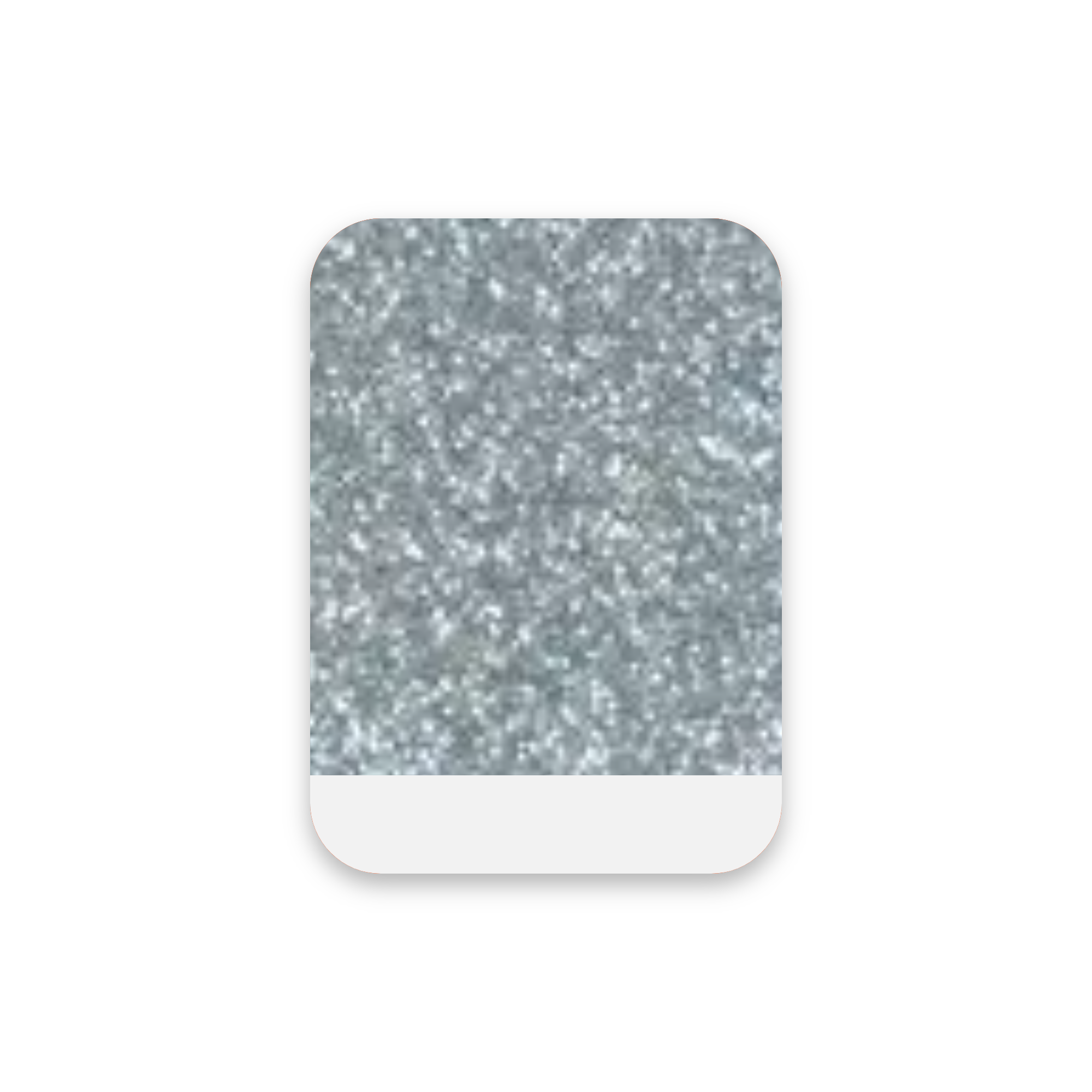Glamour HTV - Ark 30x50 cm