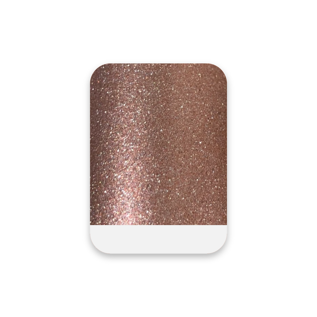 Glitter Vinyl - Ark 30x50 cm