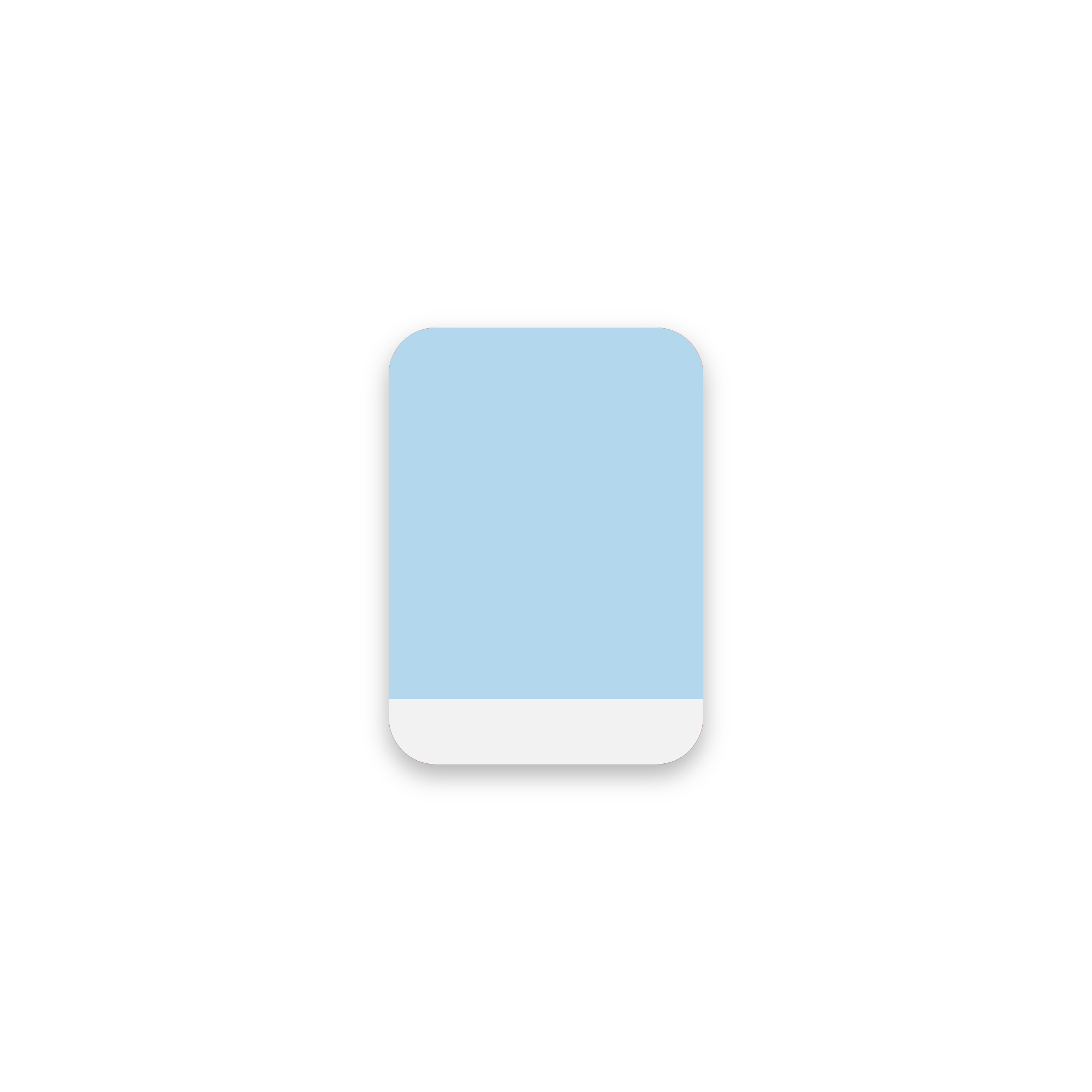 Premium 1000 - Standard slät