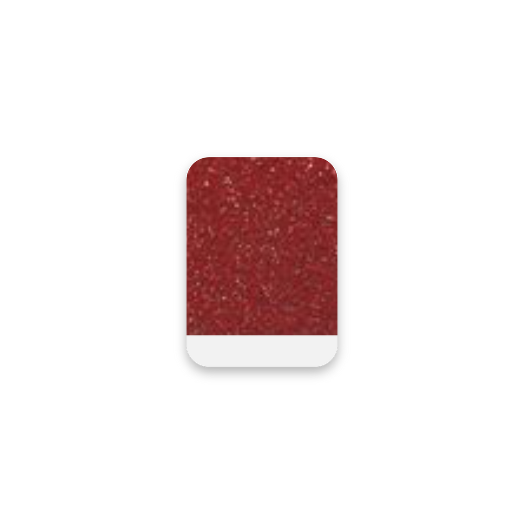 PU Lätt Glitter 1800