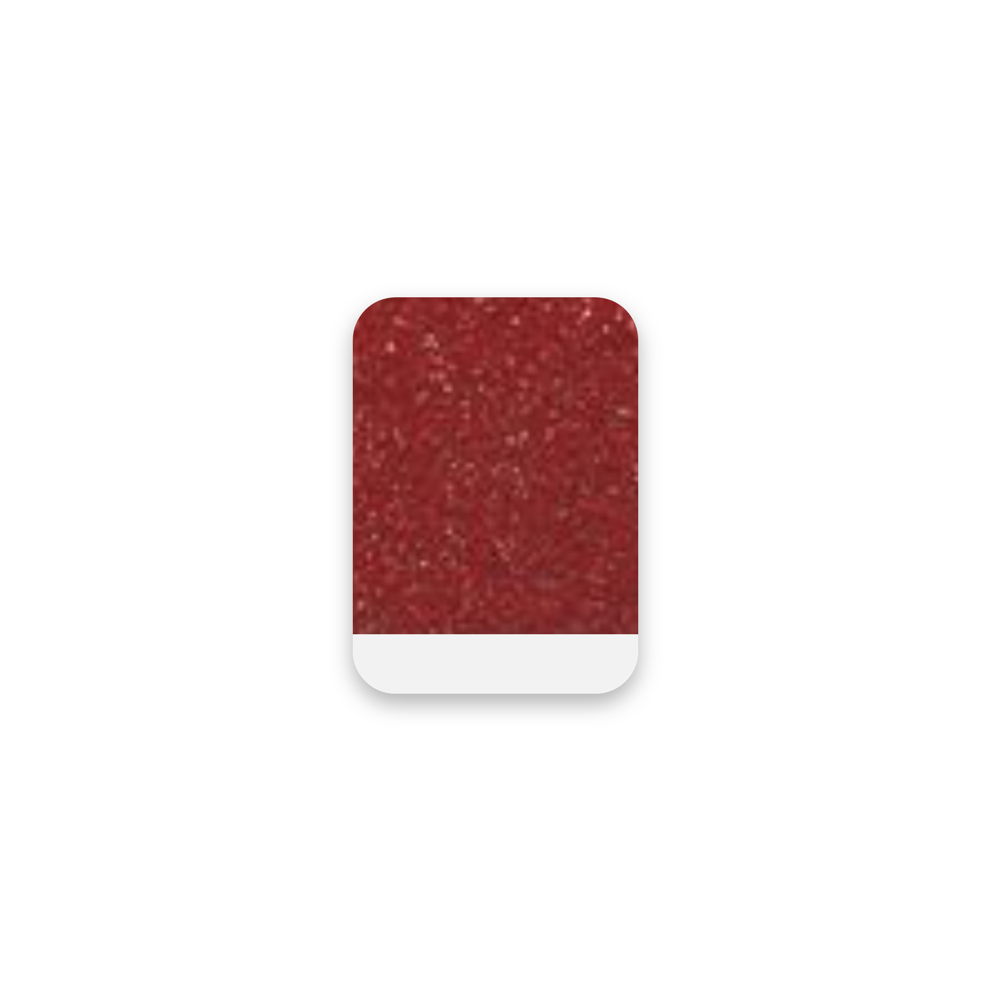 PU Lätt Glitter 1800