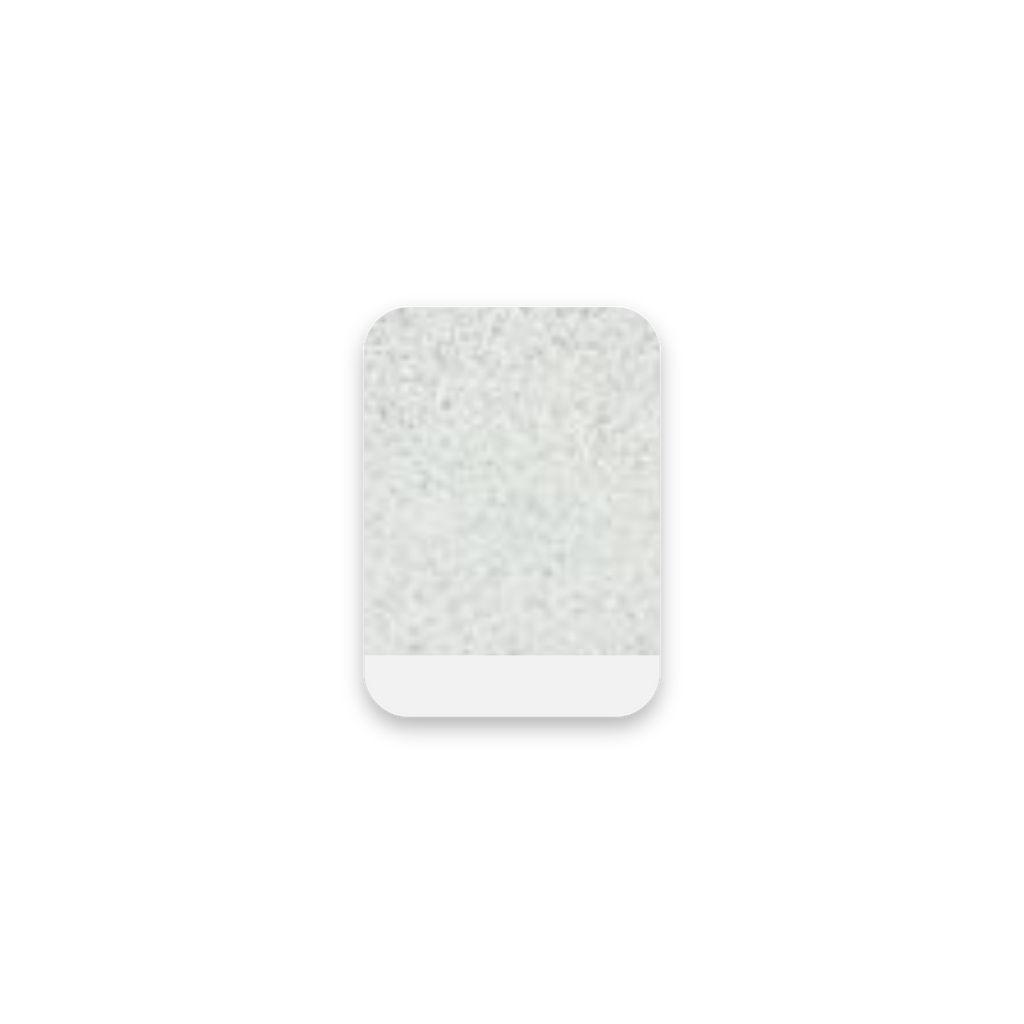 PU Lätt Glitter 1800