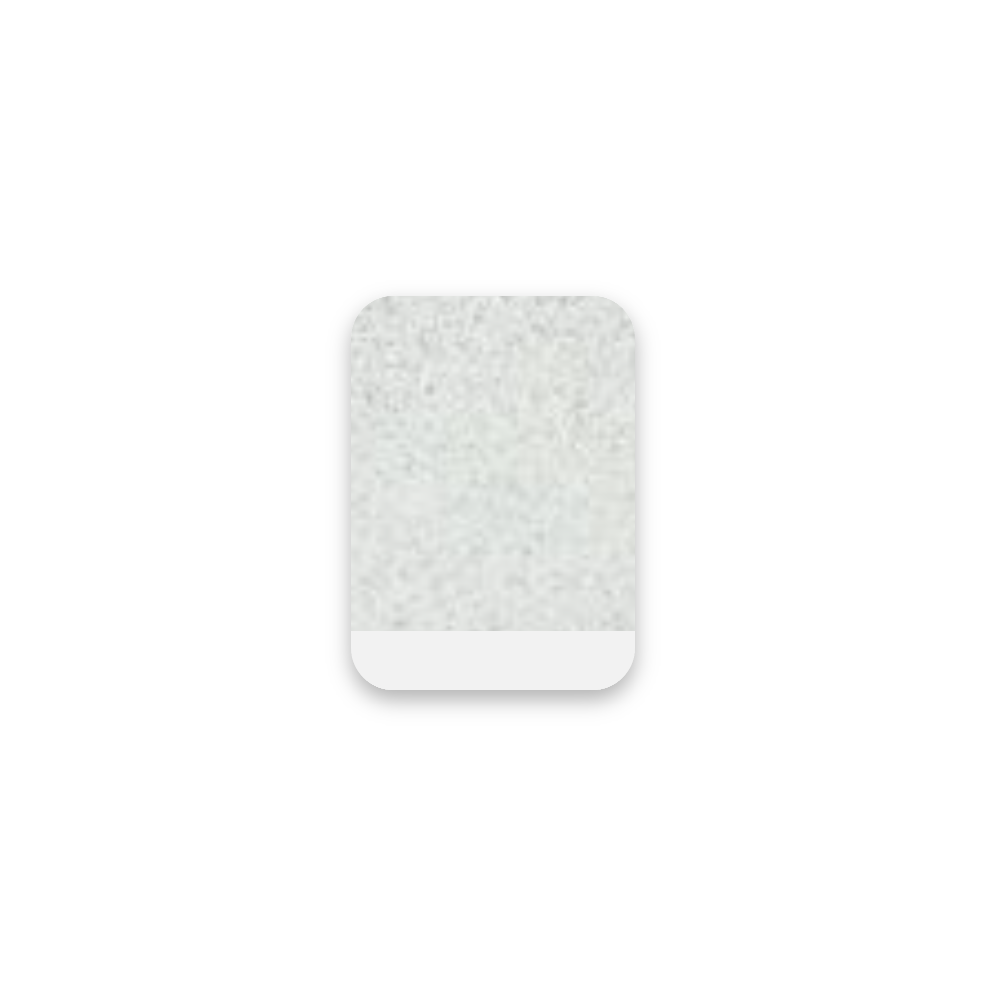 PU Lätt Glitter 1800