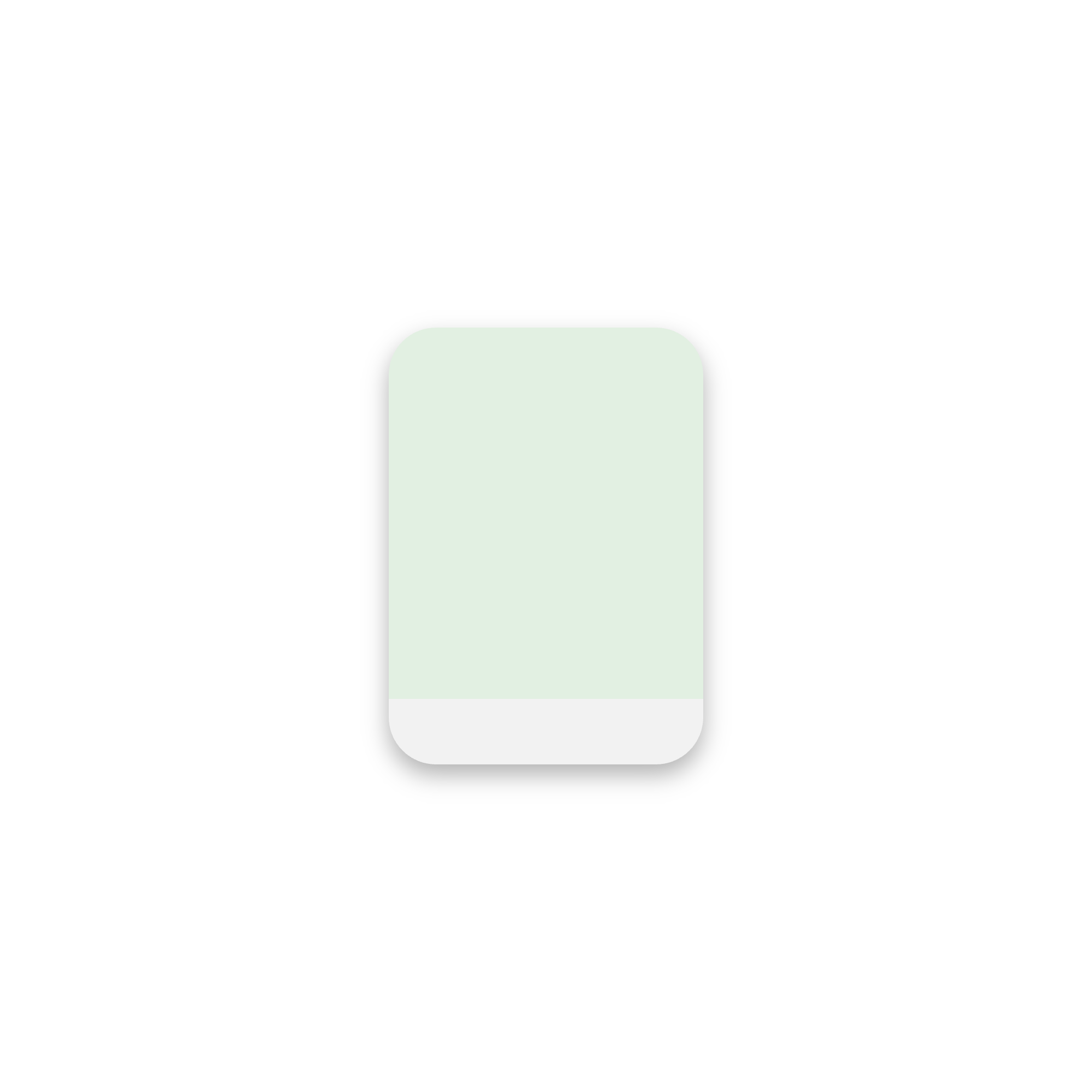 Glow in the dark - 6500