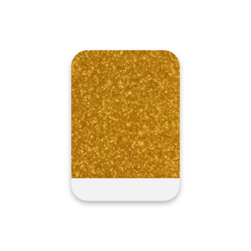 Glamour HTV - Ark 30x50 cm