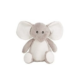 Elefant - Mjukisdjur
