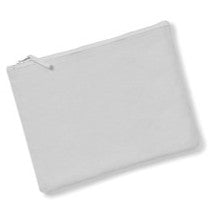 Necessär i Canvas - Flera färger