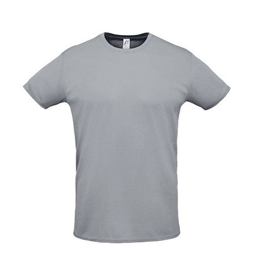 T-shirt Herr - Sport, funktion - Flera färger