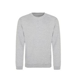 Sweatshirt utan luva - Finns i flera färger