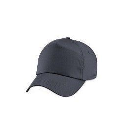 Barnkeps - 5 Panels - Flera färger