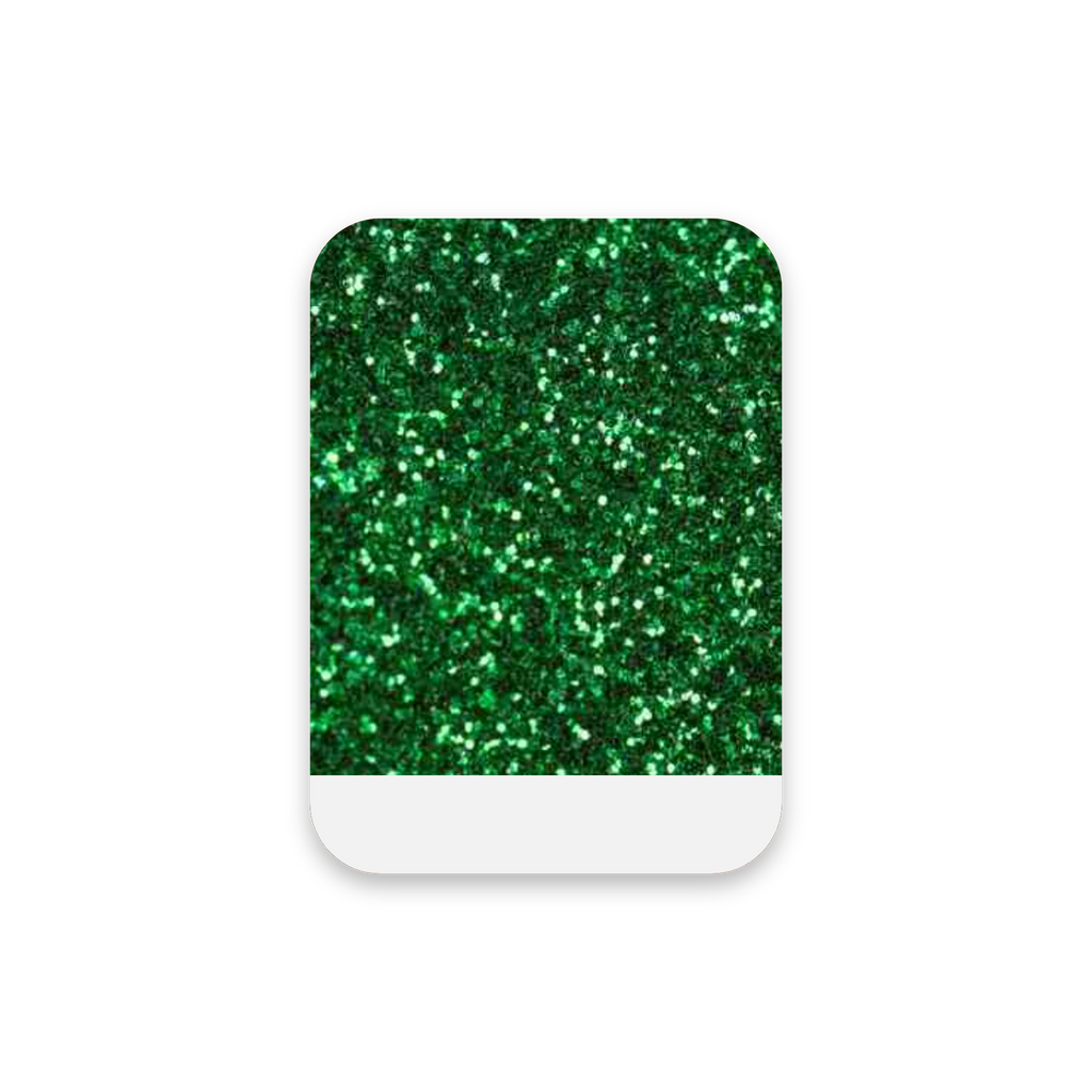 PET Glitter - HTV 6000 - MV/Ark