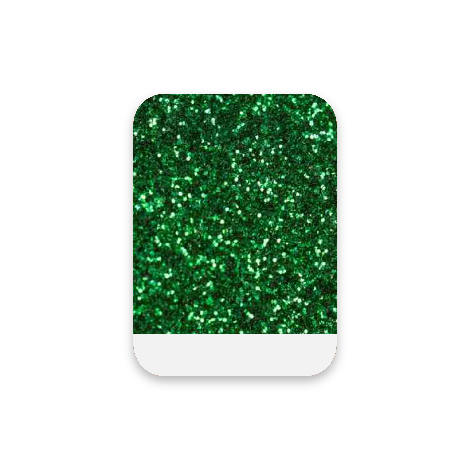 PET Glitter - HTV 6000 - MV/Ark