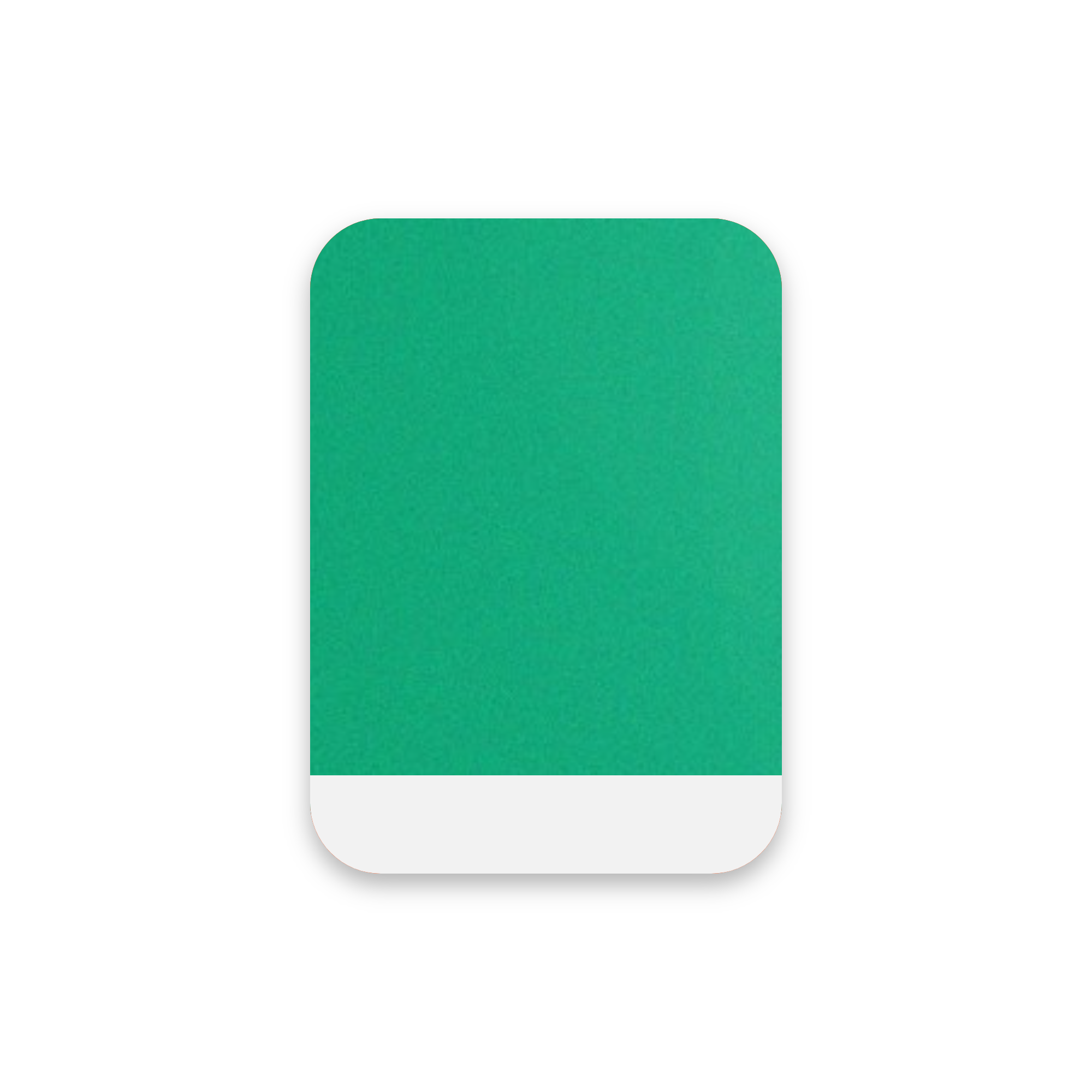 Reflexvinyl - 6400