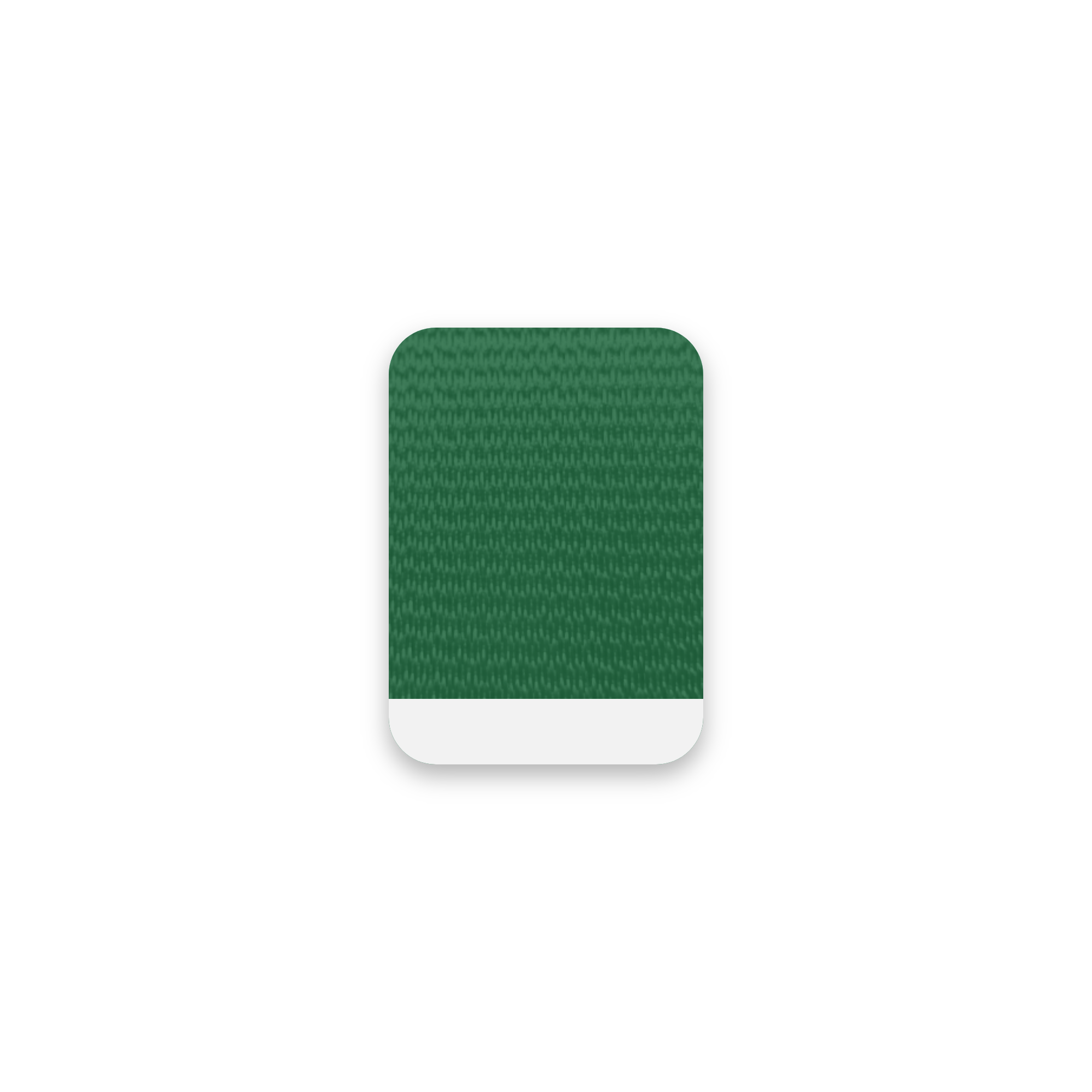 Twill Patch 8700