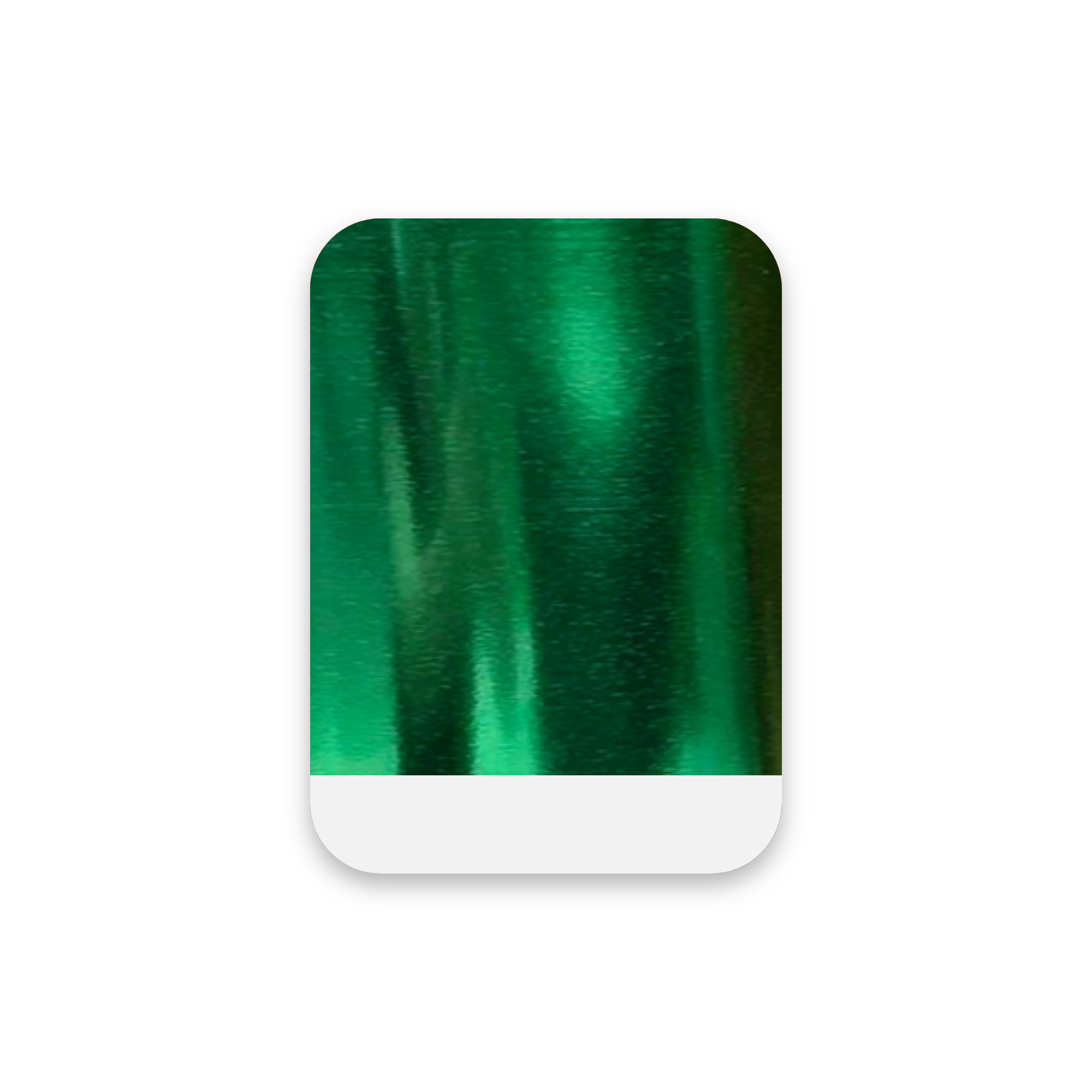 Metallic - SEF