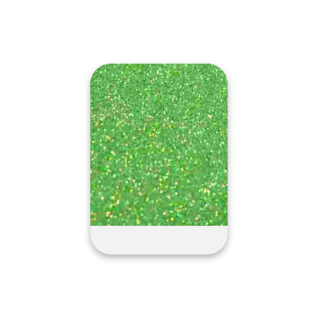 PET Glitter - HTV 6100 - Ark 30x50 cm