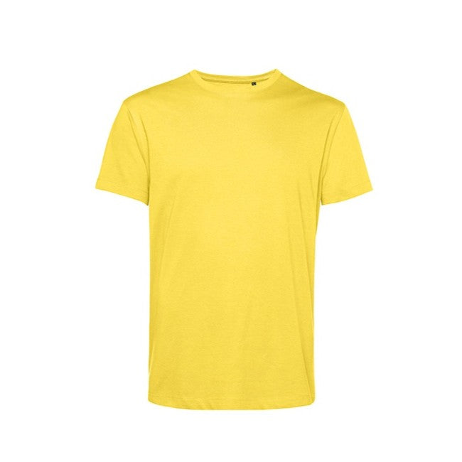 T-shirt Unisex Eko - Färgade - Flera färger