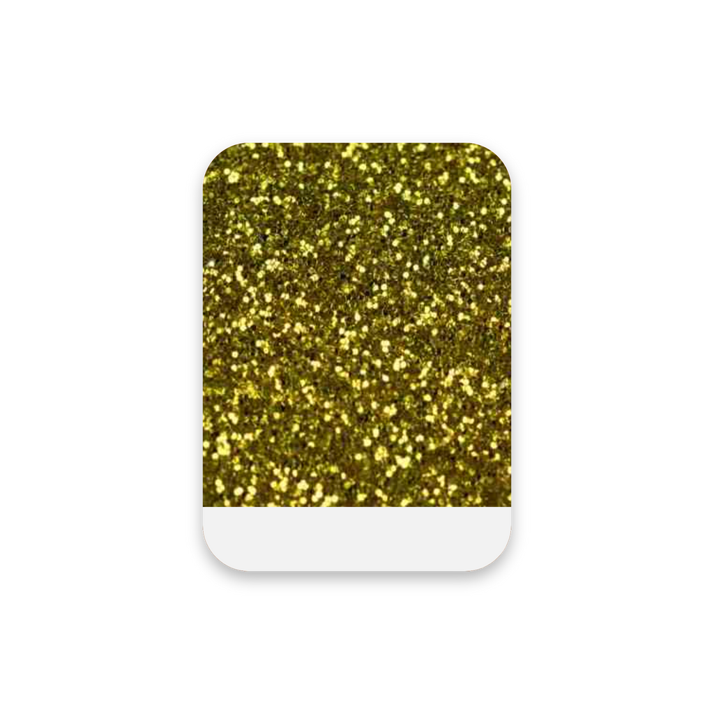 PET Glitter - HTV 6000 - MV/Ark