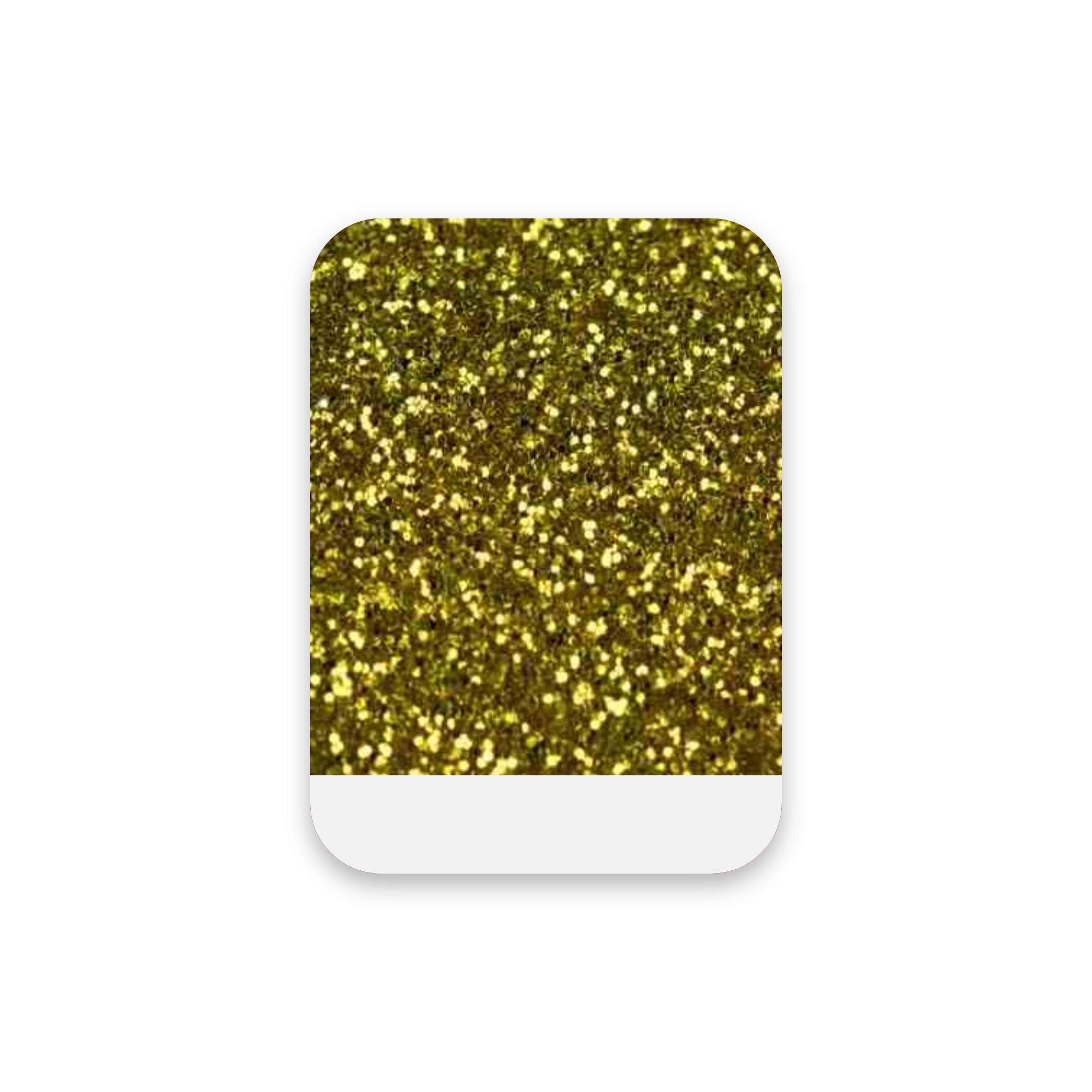 PET Glitter - HTV 6000 - MV/Ark