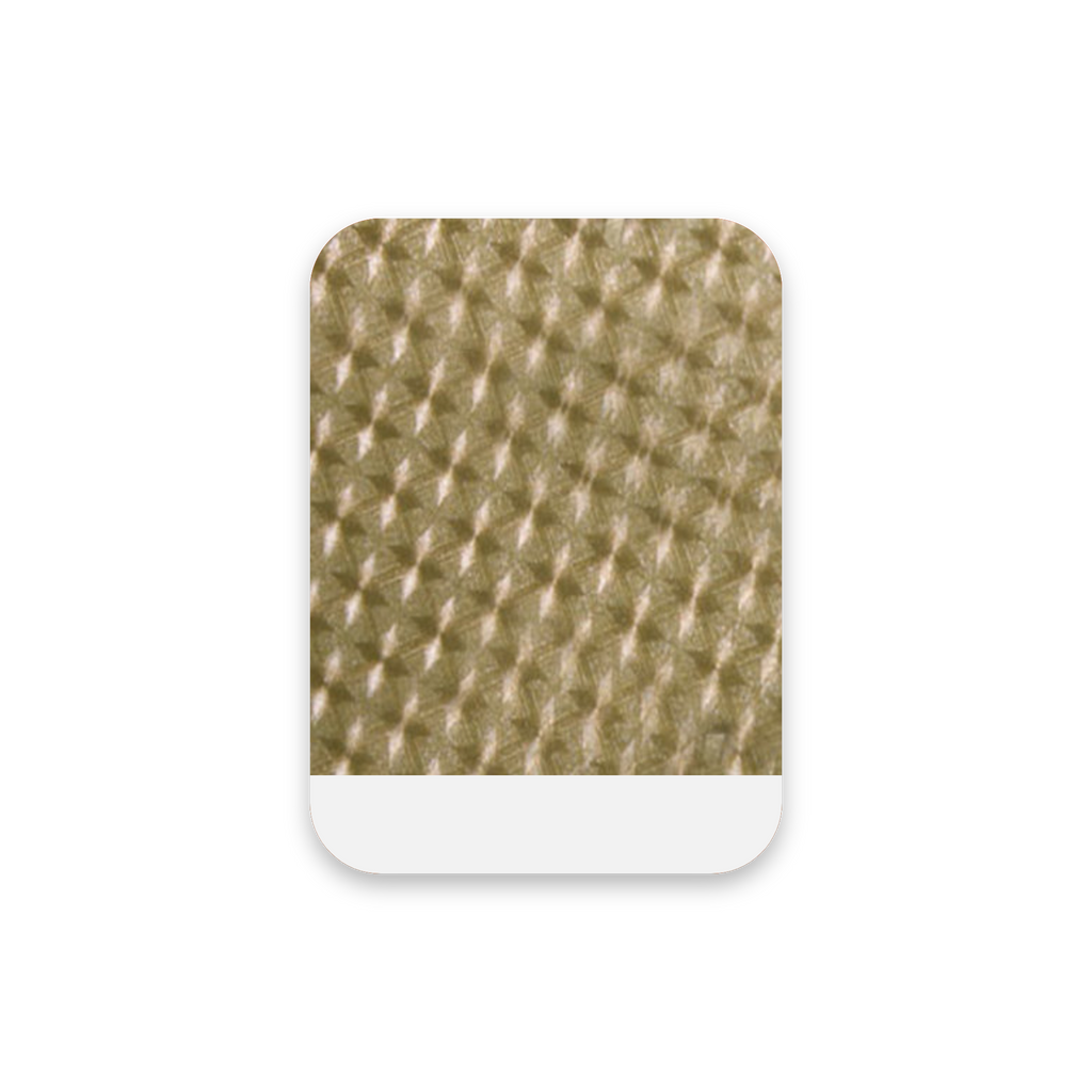 LENS Metallic - Ark 30x50 cm